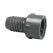 2" Adapter PVC FPT x Insert | 1435-020
