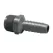 1-1/4" x 1" Adapter PVC MPT x Insert | 1436-168