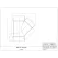 Plastic Trends Wye, Hub PVC P Series Sdr-35 45° | 4P08