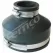 PVC Reducing Coupling 4 in. x 1-1/2 in. 1056 Series Flexible | 1056415