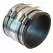 6 in. Cast Iron x PVC 1056 RC Series | 105666RC