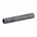 Pipe Nipple, 1/2" x 2"MNPT Black Steel Schedule 40