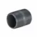 Pipe Nipple, 1/2" x CloseMNPT Black Steel Schedule 40