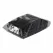 Black Polyethylene Cut-Off Riser 1/2 in. MIPT x 6 in. Multi-Cutoff | MCO0500