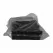 Black Polyethylene Cut-Off Riser 3/4 in. MIPT Multi | MCO0750