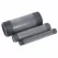 Sch. 80 PVC Pipe Nipple 4" x CloseThreaded | NPX11CL