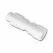 Dawn Industries Sch. 40 PVC KwikRepair Coupling 3/4 in. Slip | KRC429-007