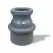 Sch. 40 PVC Cam Adapter 1-1/2 in. Male x Socket Type A | BV150X