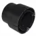 NDS Emitter Adapter, Spigot Black Styrene Pop-Up Drainage Universal | 1241