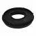 Adapter, 10" x 12" Black HDPE Universal