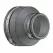 Flexible Coupling, 8"Clay x PVC Black
