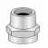 Adapter, 3/4"FHT x FPT Brass Hose to Pipe
