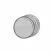 Hose Cap, 3/4"FHT Brass