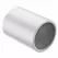 Sch. 40 PVC Coupling 1/2" Socket x Deep Socket Deep Standard | 479005N
