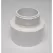 Sch. 40 PVC Reducing Adapter 1 in. x 1/2 in. MIPT x Slip | 4361302