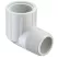 2" 90 Street Elbow PVC Sch. 40 MPT x FPT | 412-020