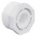 3/4" x 1/2" Bushing PVC Sch. 40 MPT x FPT | 439-101