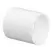 1/2" Nested Coupling PVC Sch. 40 Slip | 429-005N