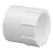 1/2" Adapter PVC Sch. 40 Slip x FPT | 435-005