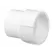 1-1/4" Adapter PVC Sch. 40 Spigot x FPT | 478-012