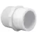2" x 2-1/2" Adapter PVC Sch. 40 MPT x Slip | 436-252