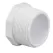 2" Plug PVC Sch. 40 MPT | 450-020