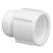 3/4" Riser Extender PVC Sch. 40 FPT x MPT | 434-007