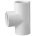 3/4" Tee PVC Sch. 40 FPT | 405-007