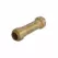 Push-On Coupling, 3/4"Slip Lead Free Brass