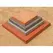 St Vrain Block Company Patio Stone, 12" x 24" x 2-1/8" Rectangular | SVPSGray12x24