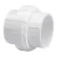 3" Union PVC Sch. 40 Slip | 457-030