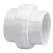 1" Union PVC Sch. 40 FPT x FPT | 458-010