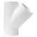 Sch. 40 PVC Wye 2" Socket Standard | 475-020
