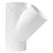 4" Wye PVC Sch. 40 Slip | 475-040