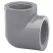 1" 90 Elbow PVC Sch. 80 FPT | 808-010