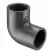 1" 90 Elbow PVC Sch. 80 MPT x FPT | 812-010