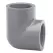 1" 90 Elbow PVC Sch. 80 Slip x FPT | 807-010