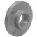 3" Flange PVC Sch. 80 FPT | 852-030