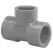 1" Tee PVC Sch. 80 FPT | 805-010