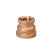 LEAD FREE BRASS BUSHING MXF
