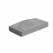 Wall Post Cap, 3" x 12" x 24" Gray AB Courtyard