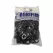 Adapter, 3/4"Compression Black 21D1 Series