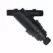 Wye Filter, 3/4" 150 Mesh 9 gpm 80 psi Black 4E Plastic Spin Clean Series with Screen