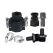 Airmax Air Pump Connector Kit, For Airmax Aeration System 3/8" | AMX490204