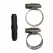 Airmax Air Pump Connector Kit, For Airmax Aeration System 3/8" | AMX490204