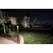 Alliance Lighting Area Light Stem, 2.5W LED 1.6" x12-3/4" | ALSTEM12-LED