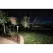 Alliance Oudoor 18" LED Brass Lighting Stem | ALSTEM18