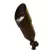 Alliance Outdoor Lighting Bullet Light, 35 W Bi-Pin Mr-16 2700K Bl200 Series | BL200