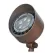 Alliance Lighting Bullet Light, 8W Bi-Pin PAR36 2800K LED | AOLBL300LED8WWF