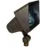 Alliance Lighting Flood Light 4W Bi-Pin MR-16 2900K LED FL200 Series | AOLFL200LED4WWF